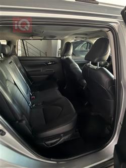 تويوتا هايلاندر